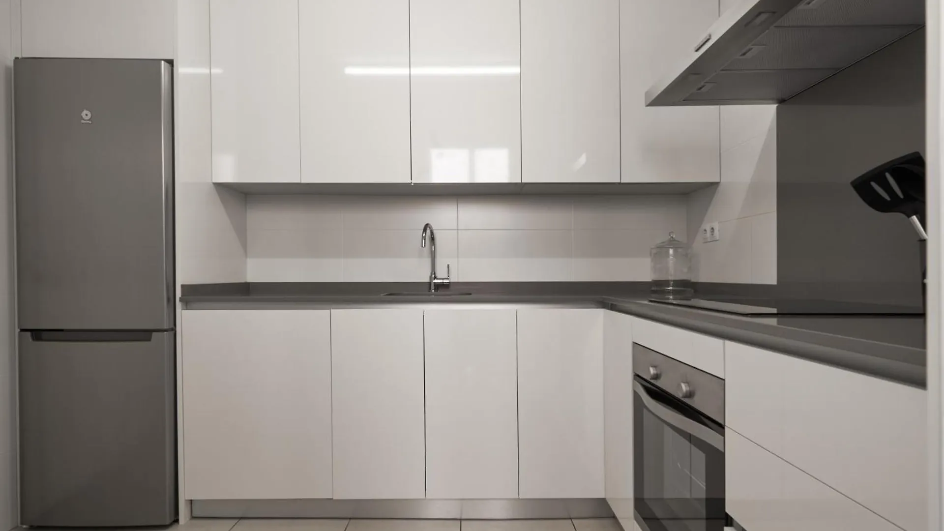 Apartament Albatros VII Marbella