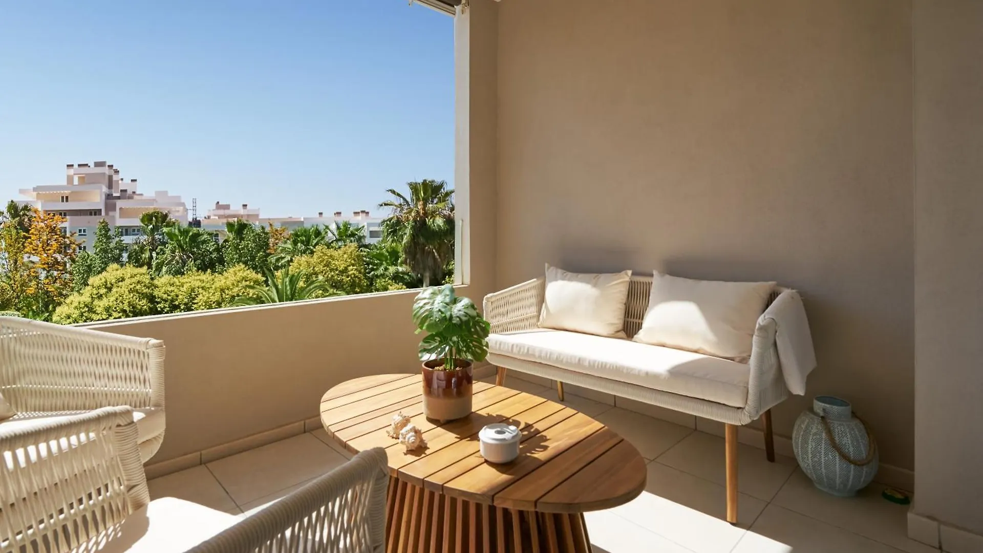 Apartament Albatros VII Marbella 0*,