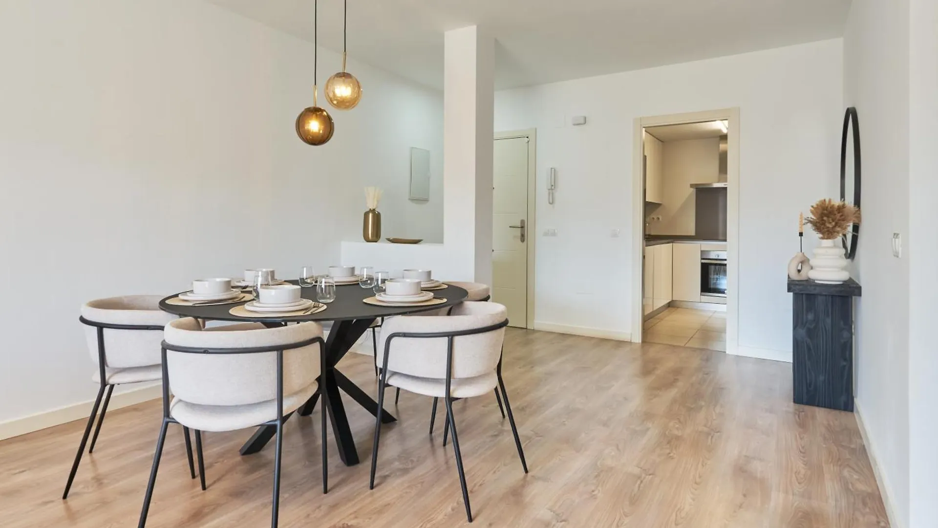 Apartament Albatros VII Marbella