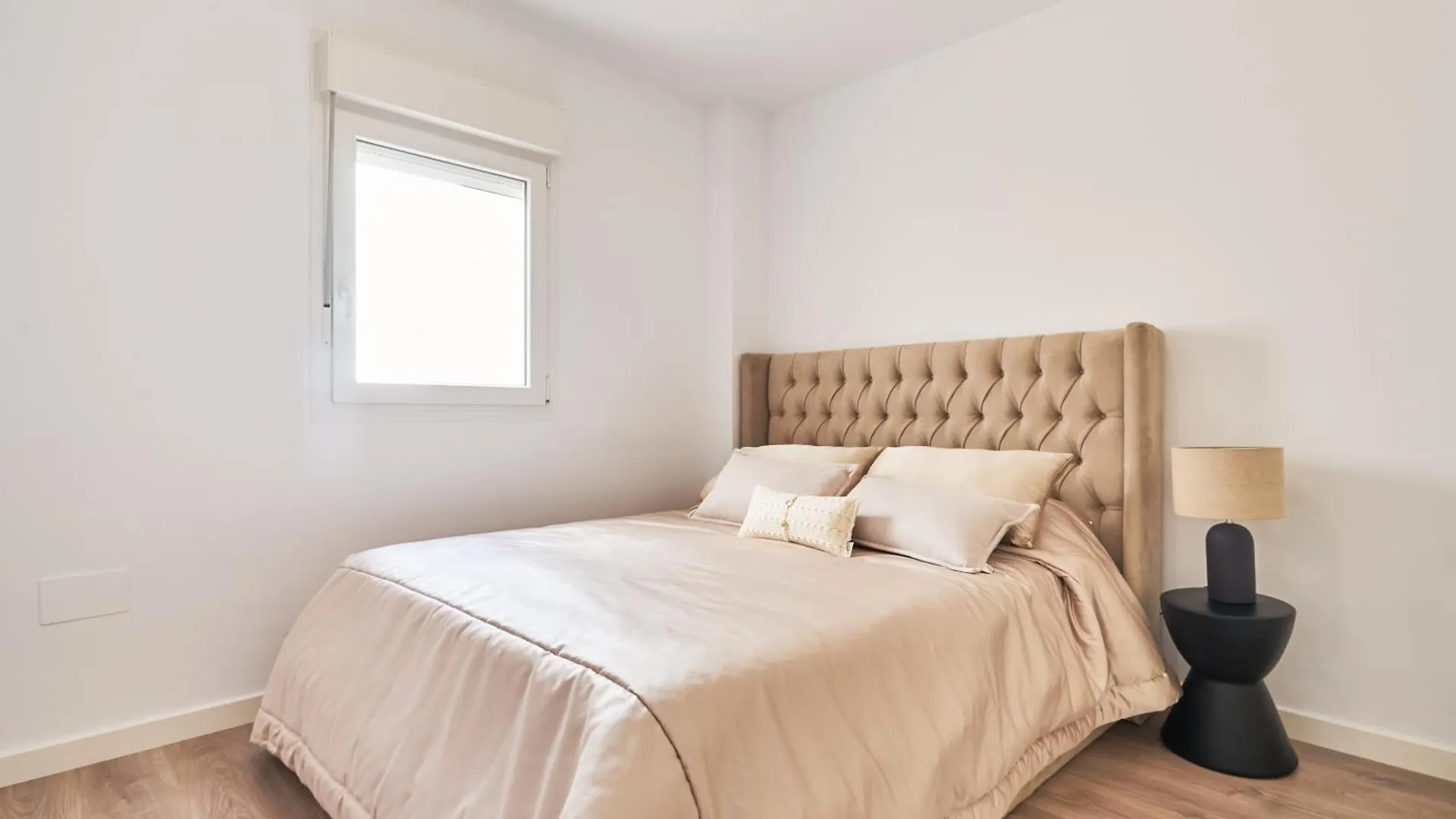Albatros VII Apartment Marbella 0*,  Spain