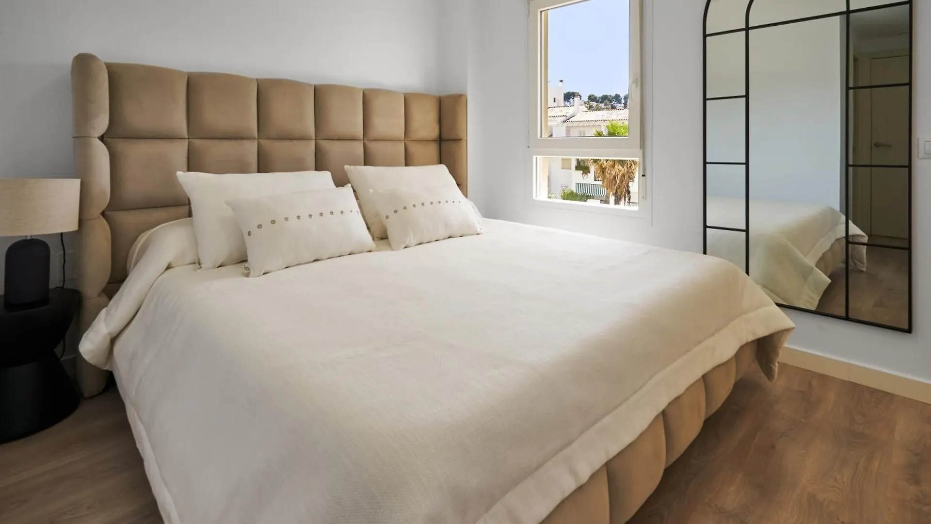 Albatros VII Apartment Marbella Spain