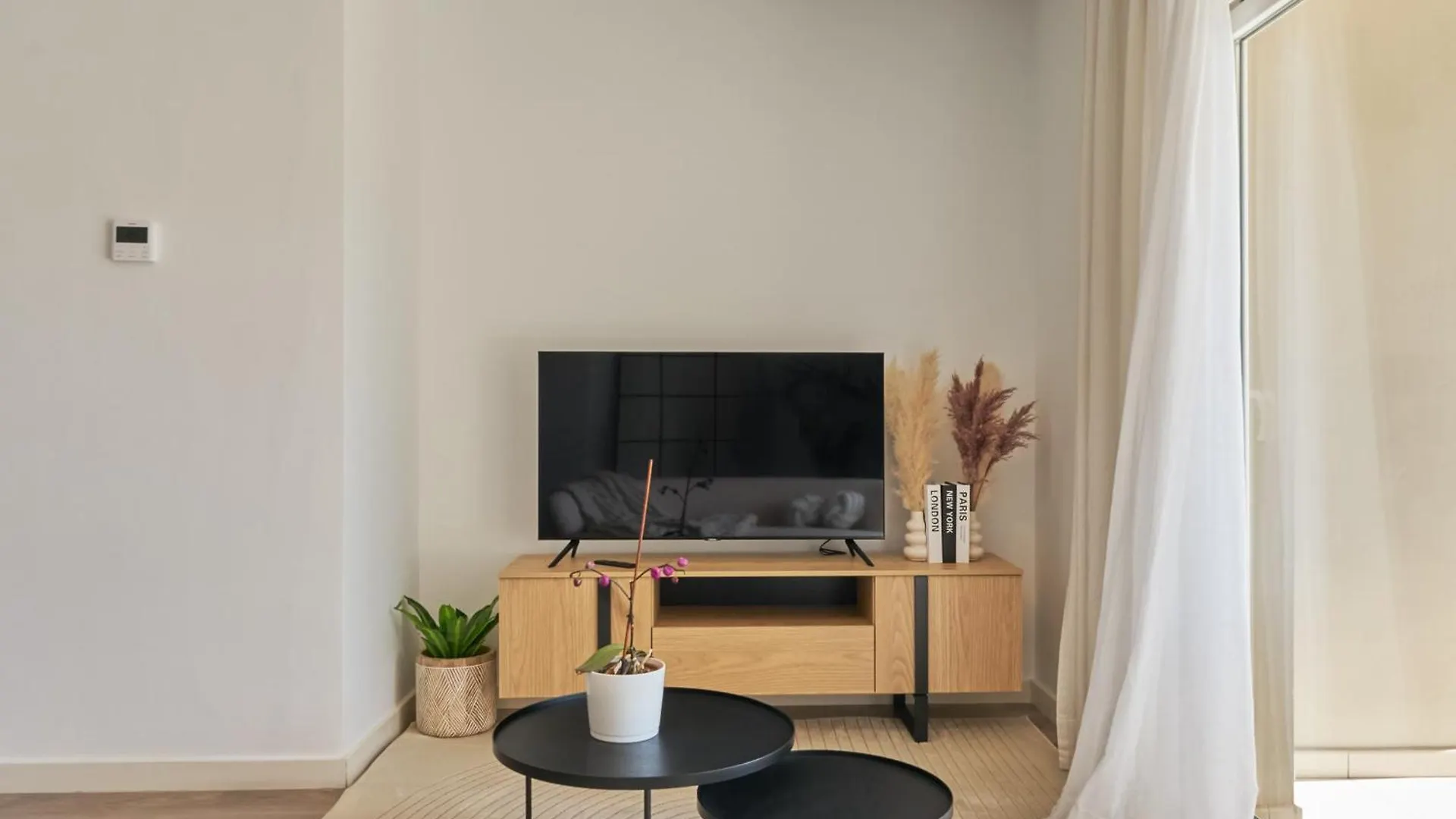 Albatros VII Apartment Marbella