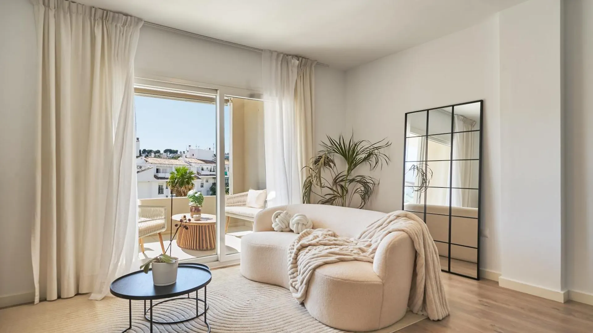 Albatros VII Apartment Marbella Spain