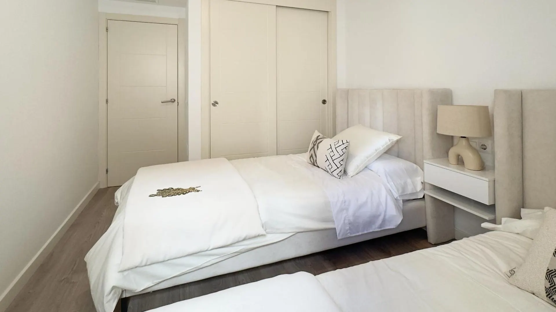 Albatros VII Apartment Marbella