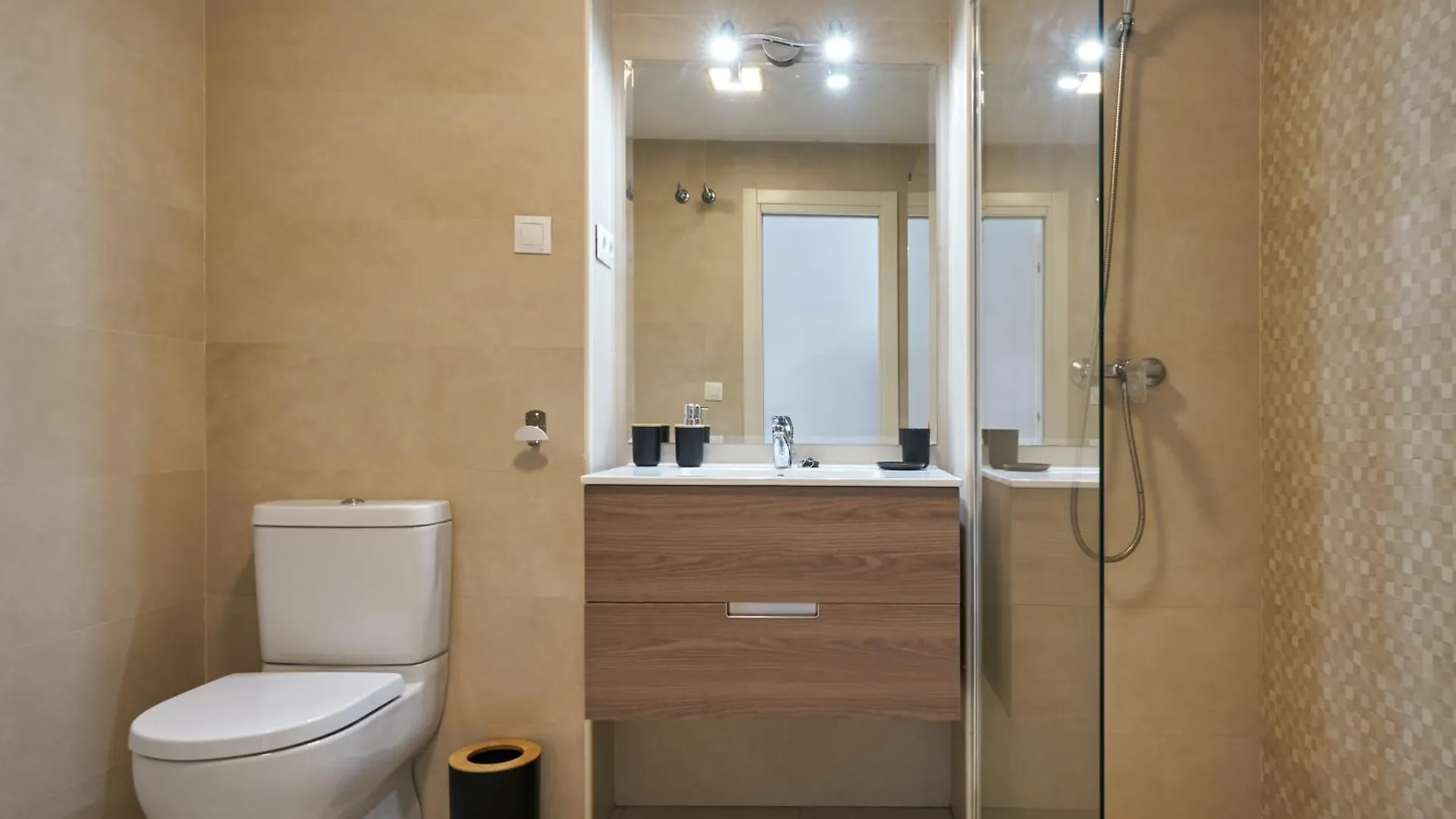 Albatros VII Apartment Marbella