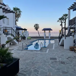 Magnifico A Pie De Playa Appartement